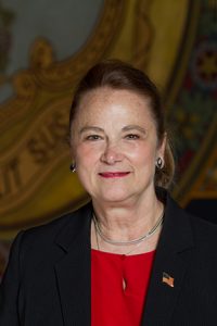 Rep. Kathleen McCarty