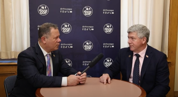 ‘Craig’s Corner’ Features Rep. Pat Callahan