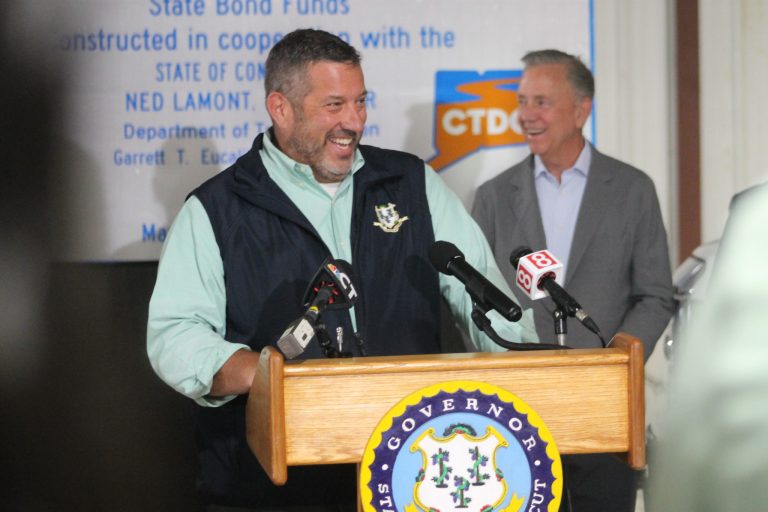 Northwestern Connecticut Transit District Facility Opens in Torrington